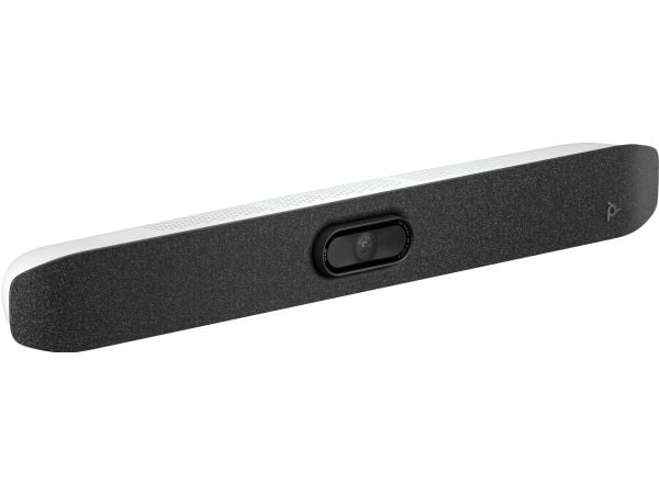 HP Poly Studio V12 USB videobar (ingen nätadapter)