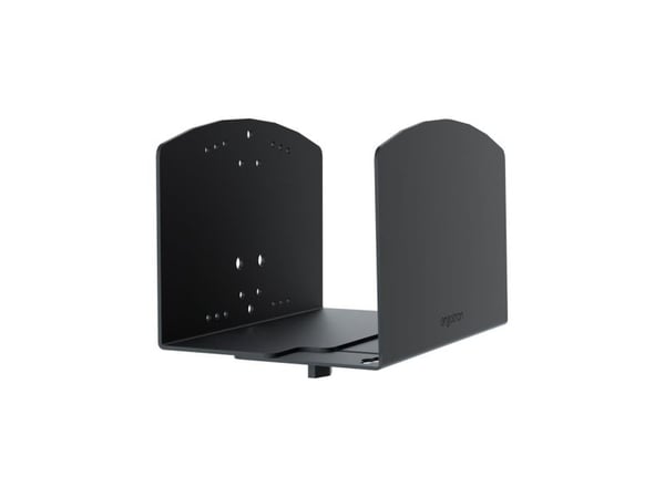 Ergotron 98-723-292, Mini PC, Passiiviteline, Sisätila, musta