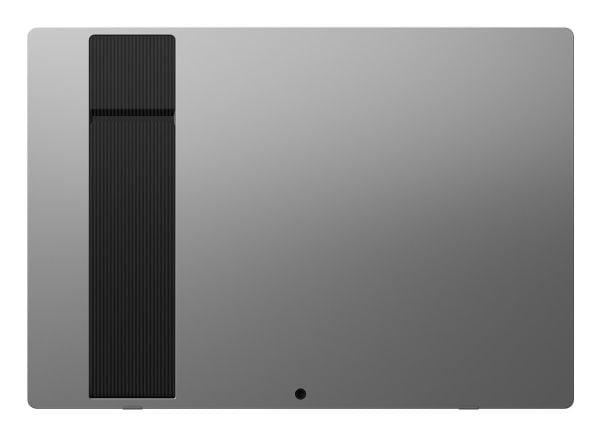 LG gram +view 17MT70 - LED-skjerm - portabel