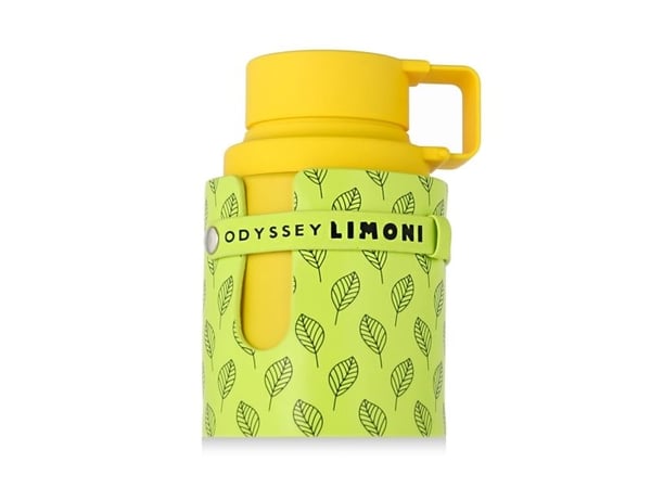 Armaf Odyssey Limoni eau de parfum unisex 100 ml