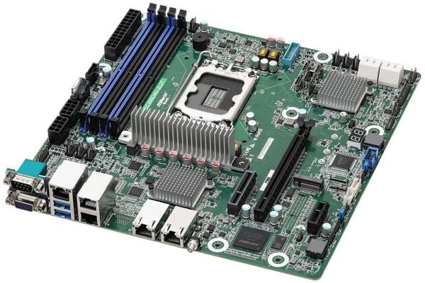ASRock - Hovedkort - USB 3.2 Gen 1