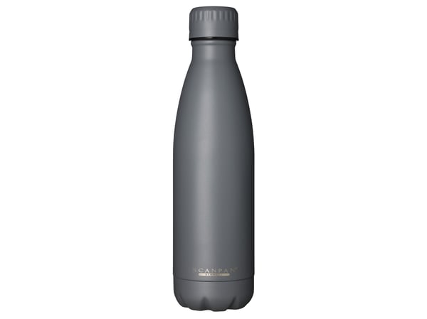 Scanpan 500 ml termokanna, Neutral Grey - TO GO