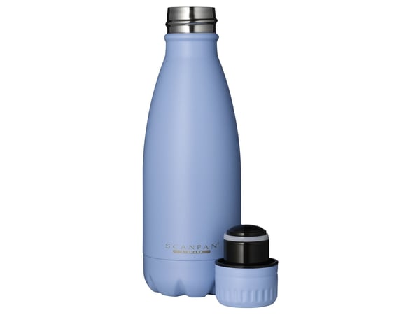 Scanpan termos 350 ml Airy Blue - TO GO