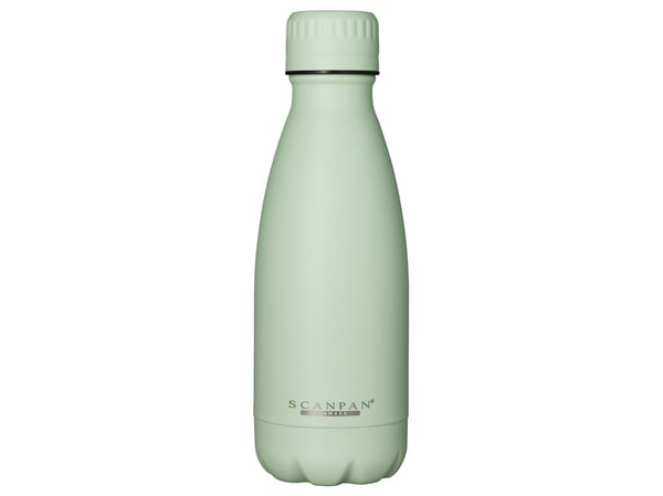 Scanpan termoflaska 350 ml, Green Tea, TO GO