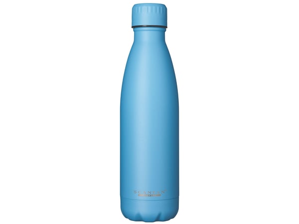 Scanpan termoflaska 500 ml Aquarius - TO GO