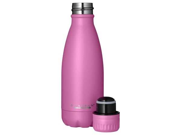 Scanpan termos 350 ml, Pink Cos-mos - TO GO