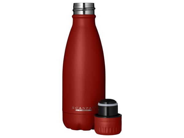 Scanpan termosflaska 350 ml Reynolde Red – TO GO