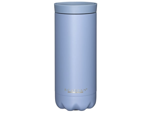 Scanpan termomugg 287 ml, Ariy Blue - TO GO