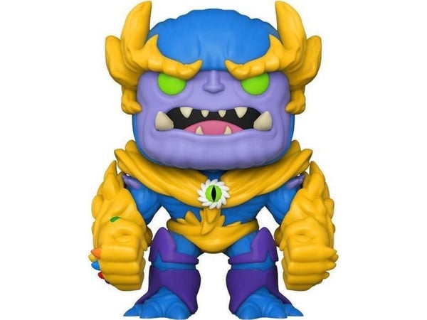 FUNKO POP! 61525, Samlarfigur, Filmer och TV-serier