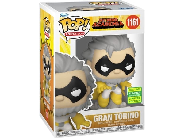 FUNKO POP! 65236, Samlefigur, Manga og anime