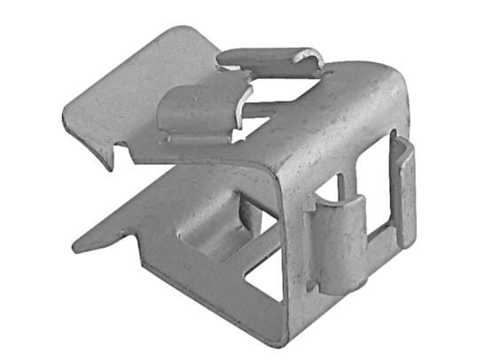 WALRAVEN PCC-adapteri PC4xx (puristimen leveys 2-4 mm) pidikkeillePuristimen leveys 12-20 mmDeltatone 9000 käsiteltyä terästä