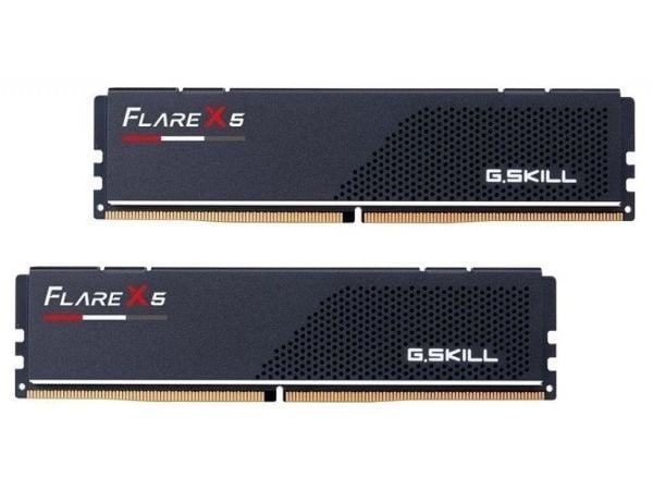 G.Skill Flare X5 DDR5 RAM 96 GB 6000 MHz CL30, 2 x 48 GB