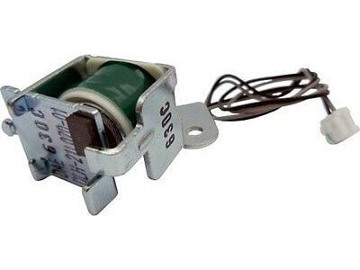 Samsung JC33-00028D, Elektromagnetisk, Sort, Metallisk, 1 stykker