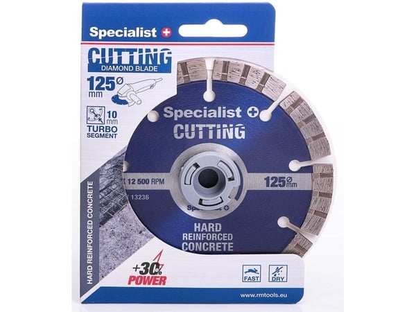 SPECIALIST+ lokkemiddel PREMIUM, 125x10x22 mm