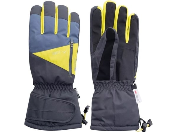 Elbrus herrhandskar Elbrus RICHEN storlek l/xl