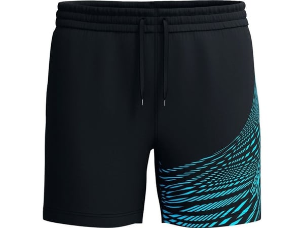 Miesten Medley Logo 16" Watershort Am koko XL