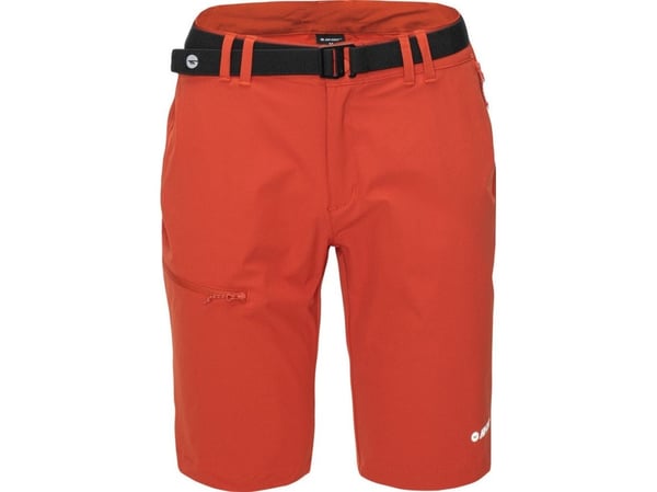 hitec herre shorts Palmiro 1/2 størrelse M
