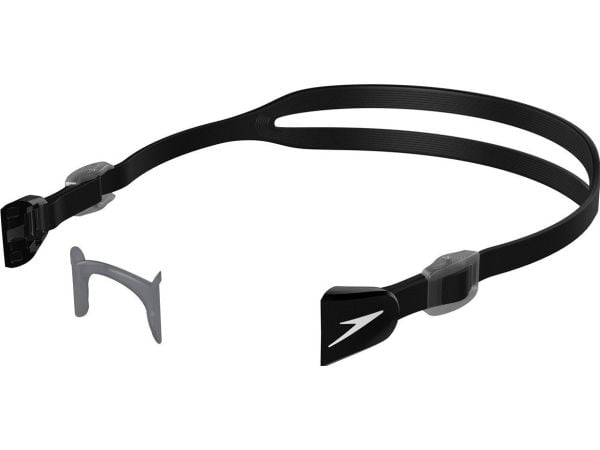Speedo sett med korrigerende svømmebriller Speedo Mariner Pro Optikl Kit Au