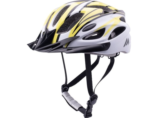 Martes cykelhjälm för rullskridskor skateboard Martes Gubbe storlek M 55-58 cm