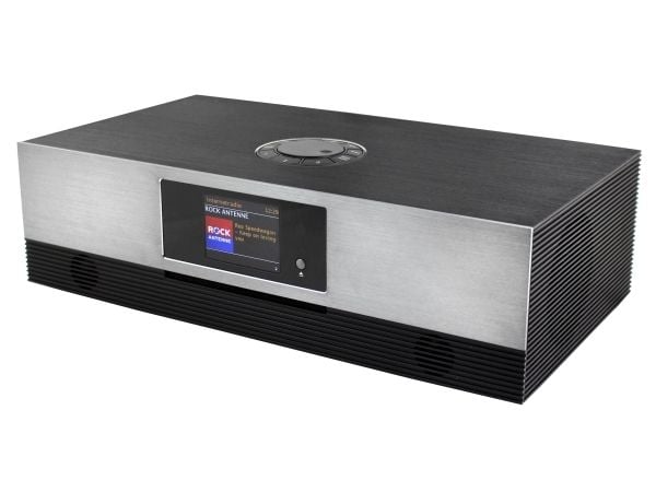 Soundmaster ICD2080SW, Bærbar, DAB+, FM, PLL, 15 W, MP3, TFT