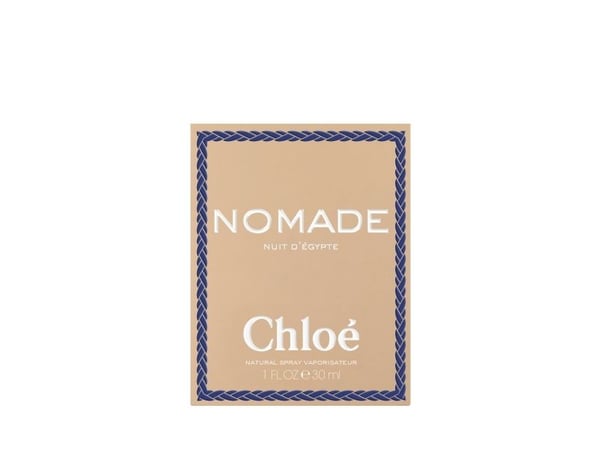 CHLOE NOMADE NUIT D~EGYPTE (W) EDP/S 30ML