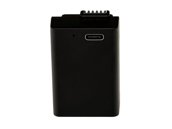 PATONA 1398, Nikon, 1250 mAh, 7,6 V, Lithium-Ion (Li-Ion)
