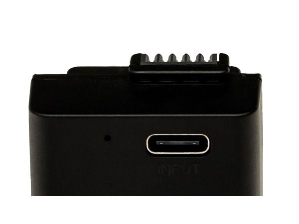 PATONA 1398, Nikon, 1250 mAh, 7,6 V, Lithium-Ion (Li-Ion)