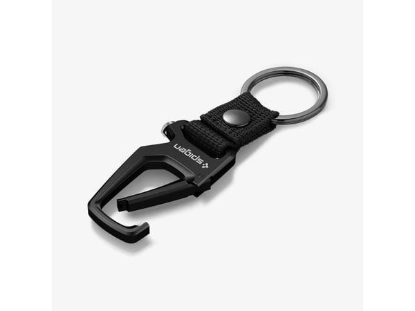 Spigen Key Accessory, musta, 43 g, 51 g, 1 kpl