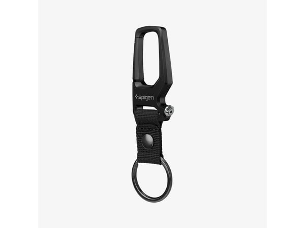 Spigen Key Accessory, musta, 43 g, 51 g, 1 kpl