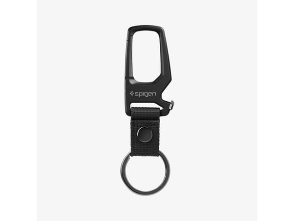 Spigen Key Accessory, musta, 43 g, 51 g, 1 kpl