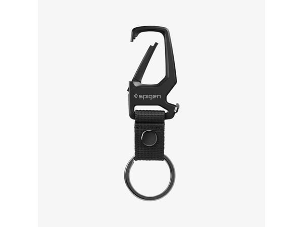Spigen Key Accessory, musta, 43 g, 51 g, 1 kpl