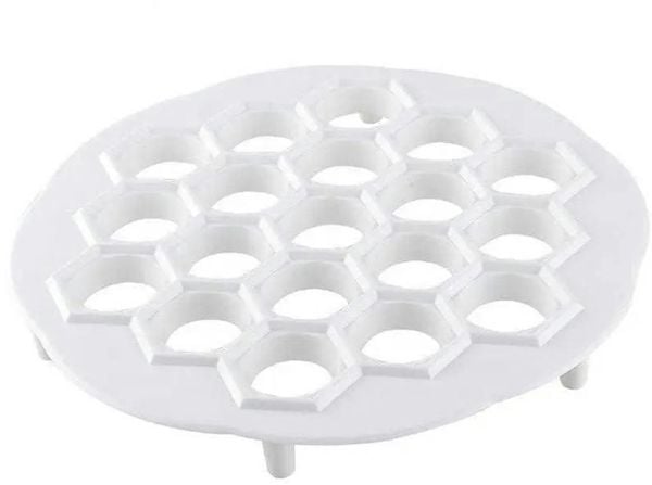 DA21A Dumplingdeigekstruder med 19 hull