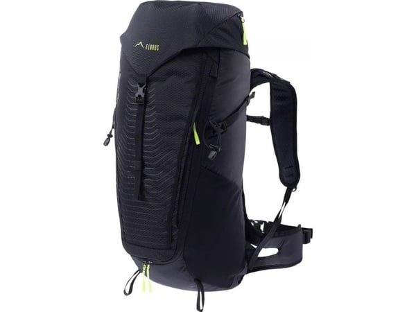 Elbrus tur-/bysekk Airtex S 35 liter m. trekk