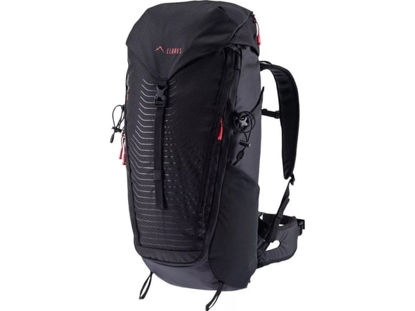 Tursekk Elbrus Airtex S 35 liter - tur-/byvandring - med trekk