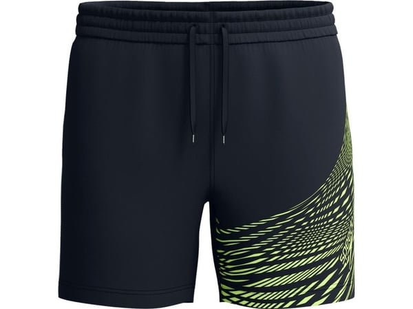 Medley logo-shorts for menn 16" Watershort Am størrelse S