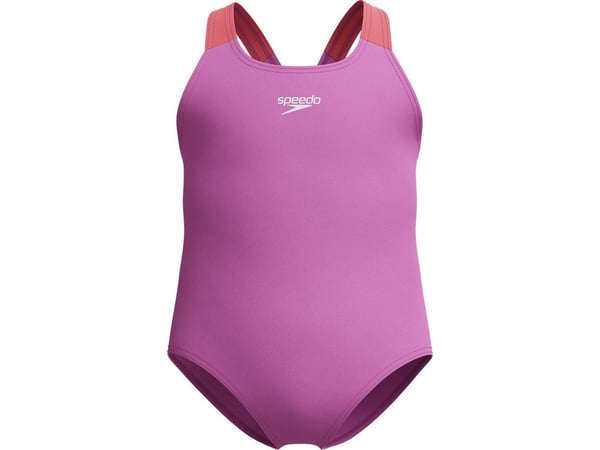 Speedo barne badedrakt Lts Mdlt If str. 6-9m
