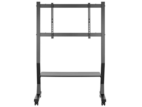 TECHLY Lattiateline hyllyllä 45-90" LCD/LED/Plasma-TV:lle