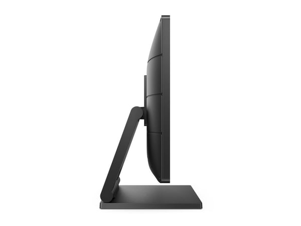 Philips B Line 222B9TA/00, 54,6 cm (21.5"), 1920 x 1080 pikseliä, Full HD, LCD, 2 ms, musta