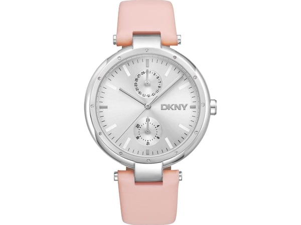 DKNY klokke Downtown Multi DK1L066L0015
