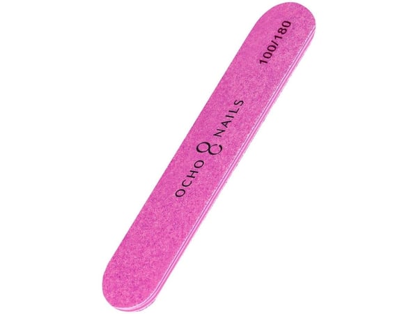 Activeshop Ocho Nails mini fil 10 stk