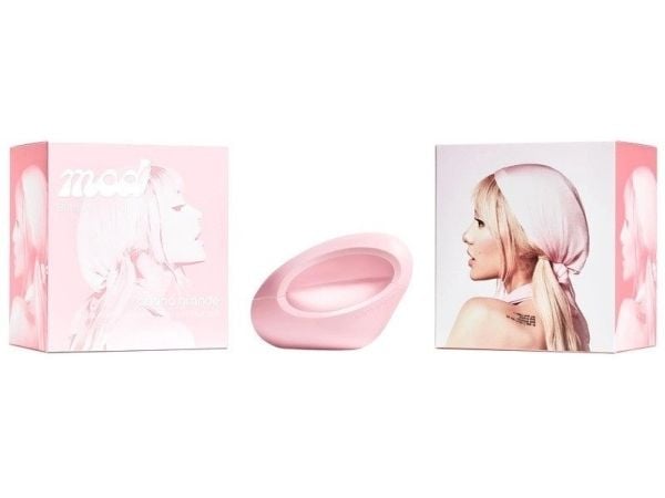 Ariana Grande - Mod - 30