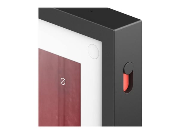 Amazon Echo Show 15, Amazon Alexa, Suorakulmio, musta, Android, iOS, 39,6 cm (15.6"), 1920 x 1080 pikseliä