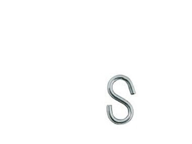 Walraven BIS S-Krog 5mm - 5,5x14mm El-Forzinket