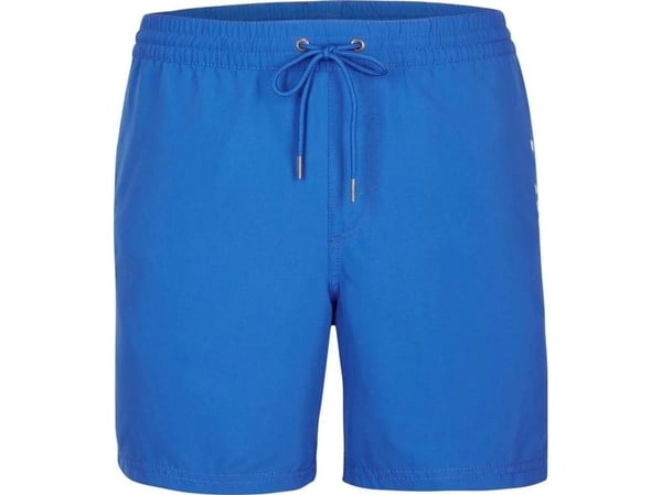 O'neill Cali Shorts victoria blå herreshorts, størrelse S