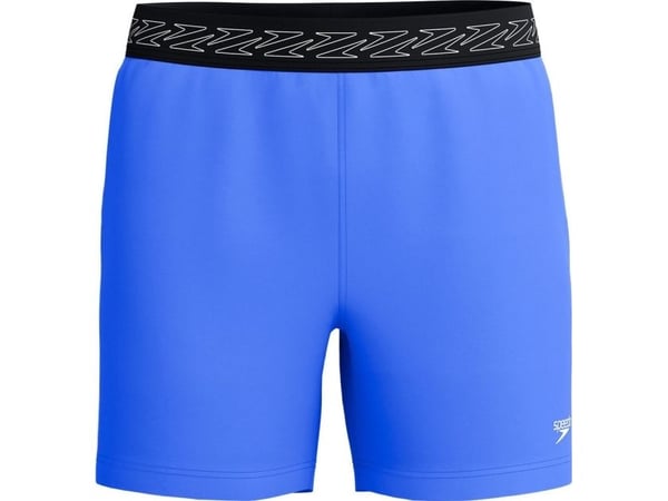 Hyperboom Band-shorts for menn 16" Wsht Am størrelse L