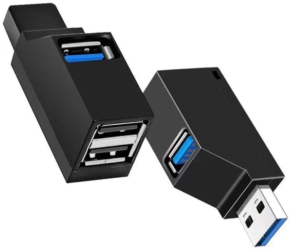 86-068# Rozgałęźnik usb wt.a-3xgn.a hub-02