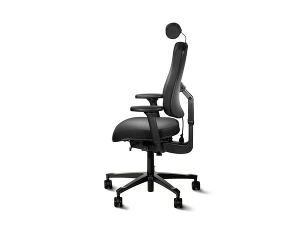Kontorsstol Höganäs +501