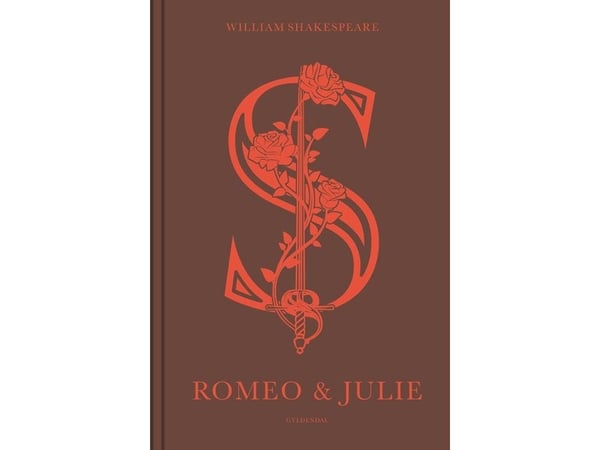 Romeo och Julia | William Shakespeare | Språk: Danska