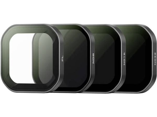 Insta360 Ace Pro 2 ND-objektiivin suodatinsetti