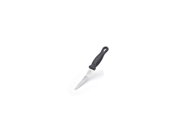 de Buyer 4231.08, Ruoanlaiton paistinlasta, Ruostumaton teräs, Ruostumaton teräs, Polyamidi, Musta, 20 mm